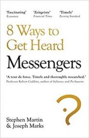 Messengers: Who We Listen To, Who We Don't, and Why