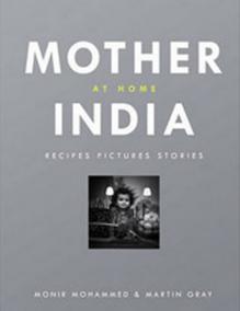 Mother India at Home