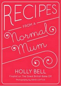 Recipes from a Normal Mum