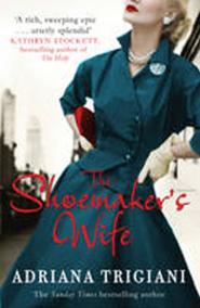 Shoemaker´s Wife