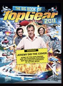 TopGear 2011