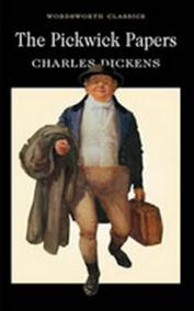 The Pickwick Papers