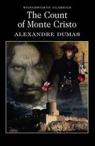 Count Of Monte Cristo