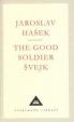 The Good Soldier Svejk (Everyman´S Library Classics)