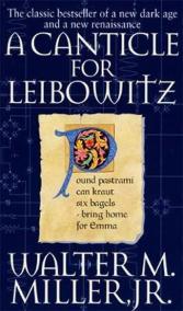 A Canticle for Leibowitz