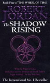 The Shadow Rising