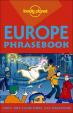 Europe - Phrasebook: Lonely Planet