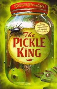 The Pickle King