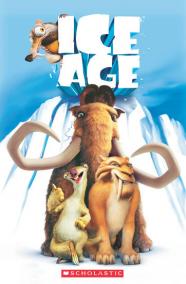 Popcorn ELT Readers 1: Ice Age 1 with CD