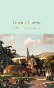 Doctor Thorne