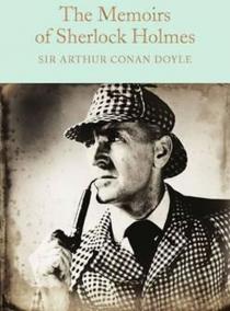 The Memoirs of Sherlock Holmes