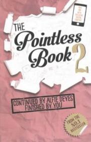 The Pointless Book 2