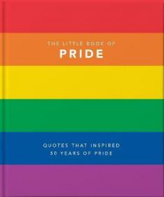 The Little Book of Pride