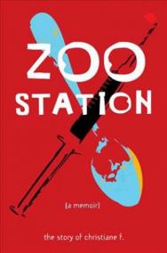 Zoo Station