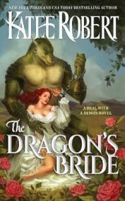 The Dragon´s Bride