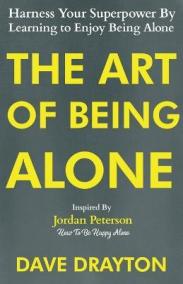 The Art of Being Alone