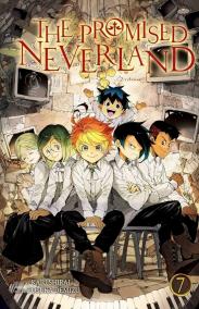 The Promised Neverland 7