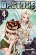 Dr. Stone 4