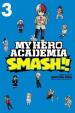 My Hero Academia: Smash!! 3