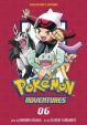 Pokemon Adventures Collector´s Edition 6