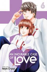 An Incurable Case of Love 6