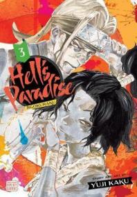 Hell´s Paradise: Jigokuraku 3