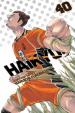 Haikyu!! 40