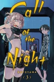 Call of the Night 3