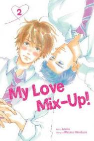 My Love Mix-Up! 2