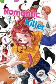 Romantic Killer 1