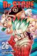 Dr. Stone 26