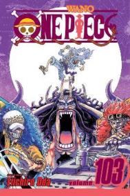 One Piece 103