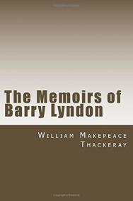 The Memoirs of Barry Lyndon 