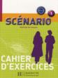 Scénario 1: Cahier d´exercices