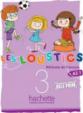 Les Loustics: Livre de l´eleve 3