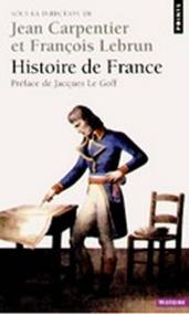 Histoire de France