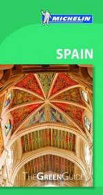 The Green Guides Spain