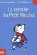 La Rentrée du Petit Nicolas