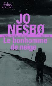 Le bonhomme de neige - Une enquete de l´inspecteur Harry Hole