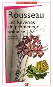 Les reveries du promeneur solitaire