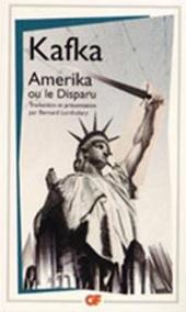 Amerika ou le Disparu