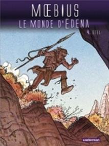 Le monde d´Edena, Tome 4 : Stel