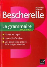 Bescherelle La grammaire pour tous