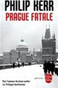 Prague Fatale