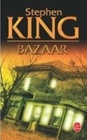 Bazaar (French Edition)