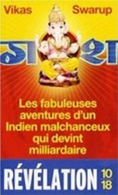 Fabuleuses aventures un Indien