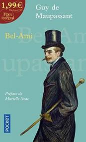 Bel-Ami (Dans la Collection A Petit Prix)