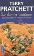 Dernier continent #22