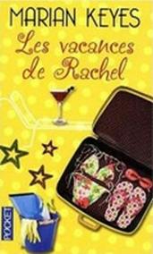 Vacances de Rachel