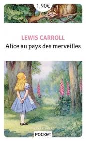 Alice au pays des merveilles